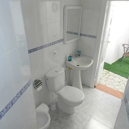 Apartment Casa Mari Carmen, La Plazoleta *